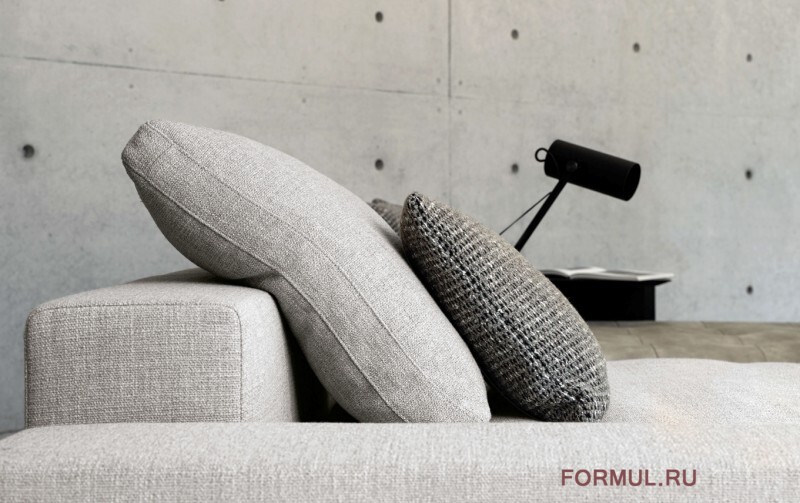 Диван Desiree Kubic